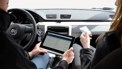 Express Car Rental, Toruń Dworzec PKP, Meet&Greet